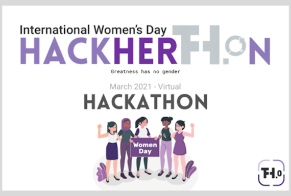 International Women's Day