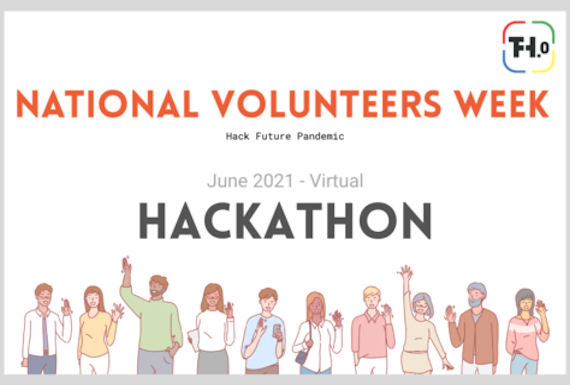 National Volunteers Week