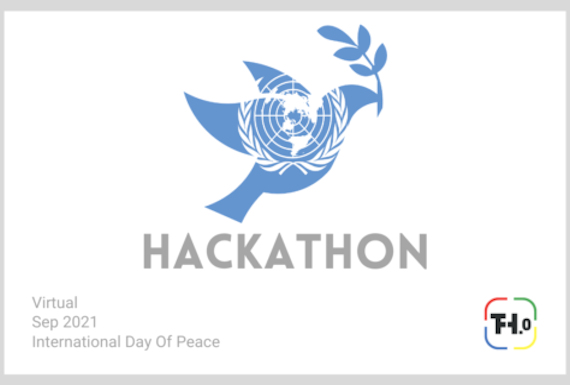 International Day of Peace