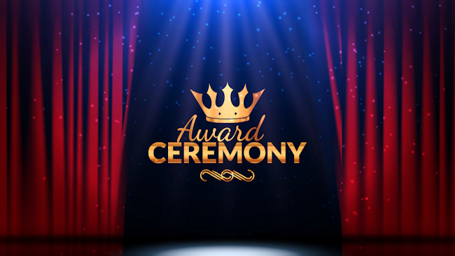 Awards & Product Launches