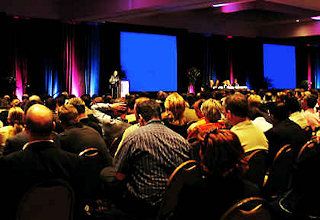 Conferences & Seminars