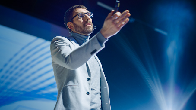 Conferences & Buyers Forums