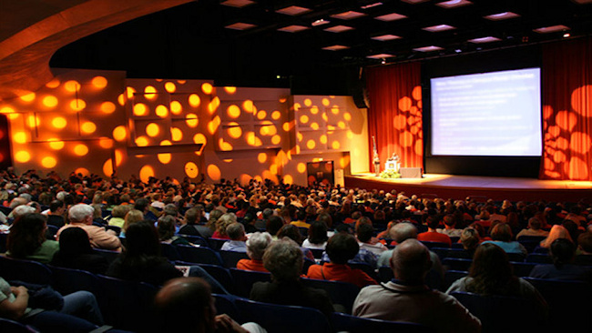 Conferences & Seminars