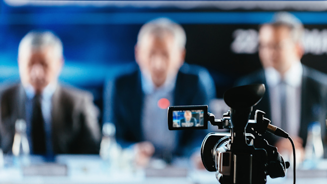 Conferences & Buyers Forums