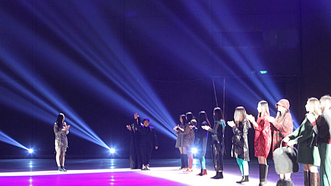 Product & Brand Launches