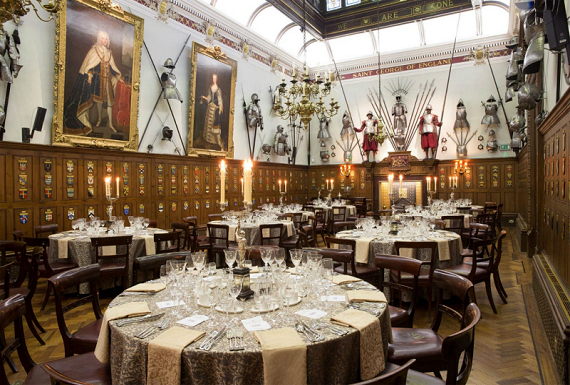Armourers Hall
