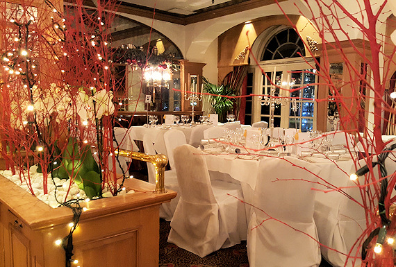 Chesterfield Mayfair