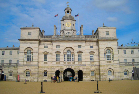 Household Cavalry Museum