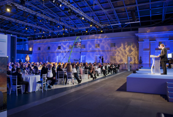 National Maritime Museum