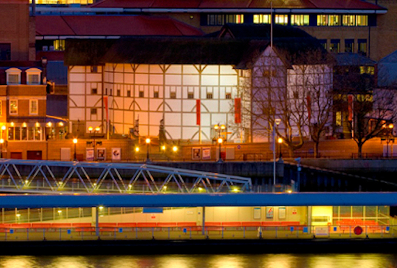 Shakespeares Globe