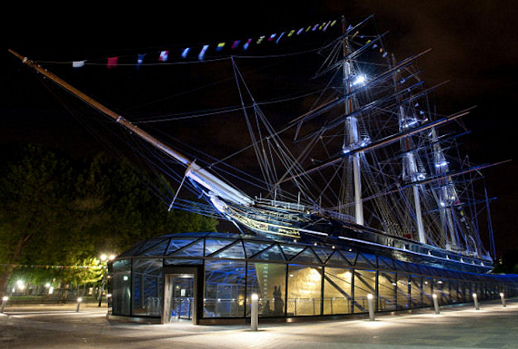 Cutty Sark