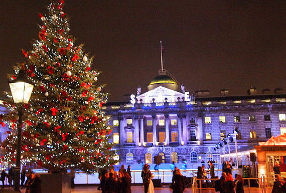 Somerset House