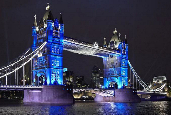 Tower Bridge