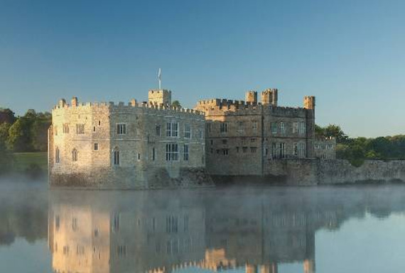Leeds Castle