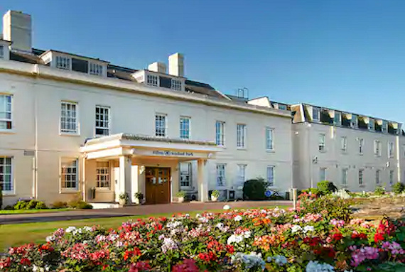 Hilton Avisford Park