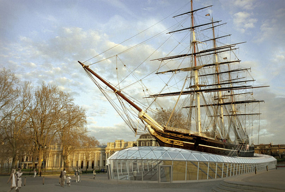 Cutty Sark