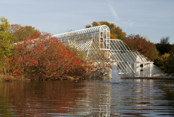 Royal Botanic Gradens Kew