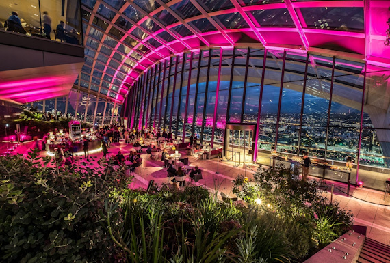 Sky Garden
