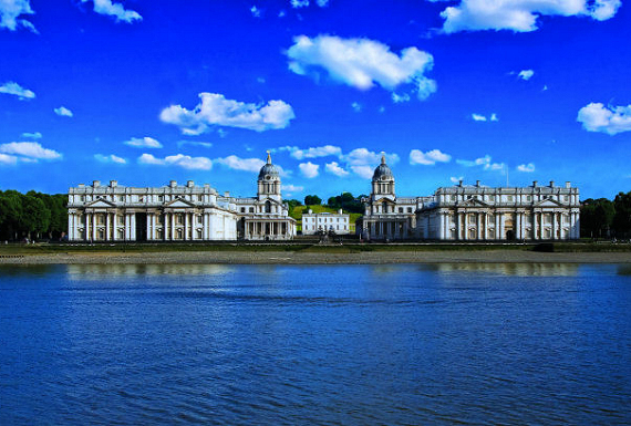 Old Royal Naval College