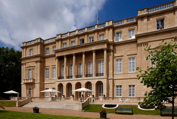 Lancaster House