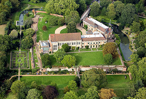 Eltham Palace