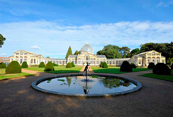 Syon Park